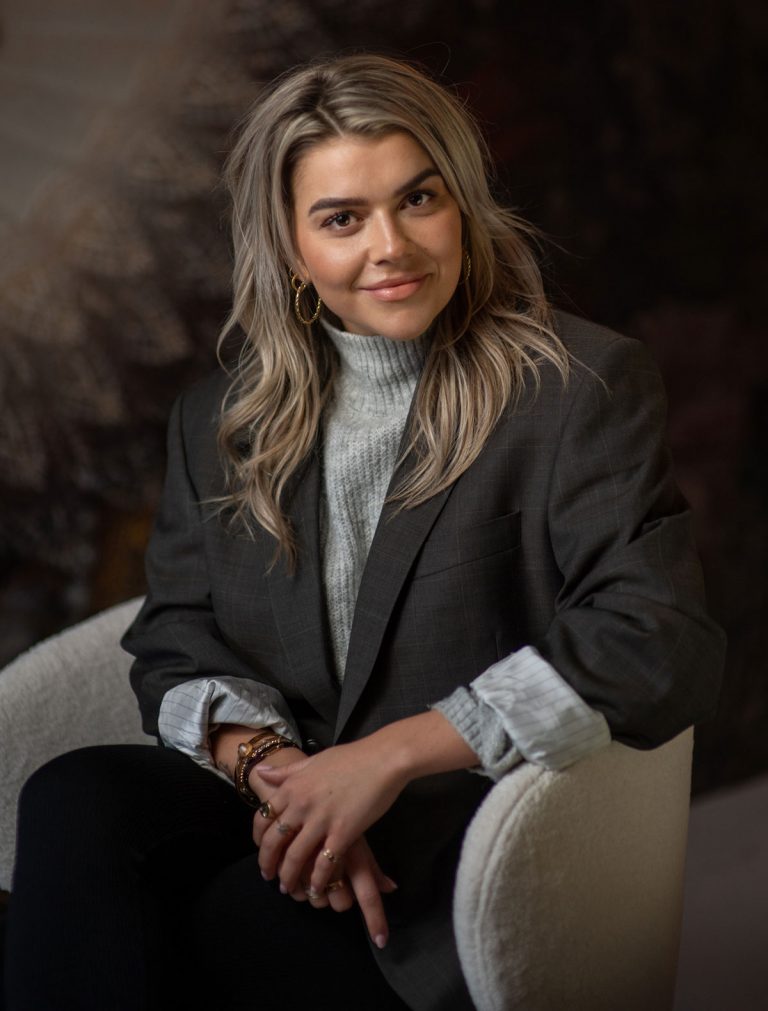 Sarie Verstappen