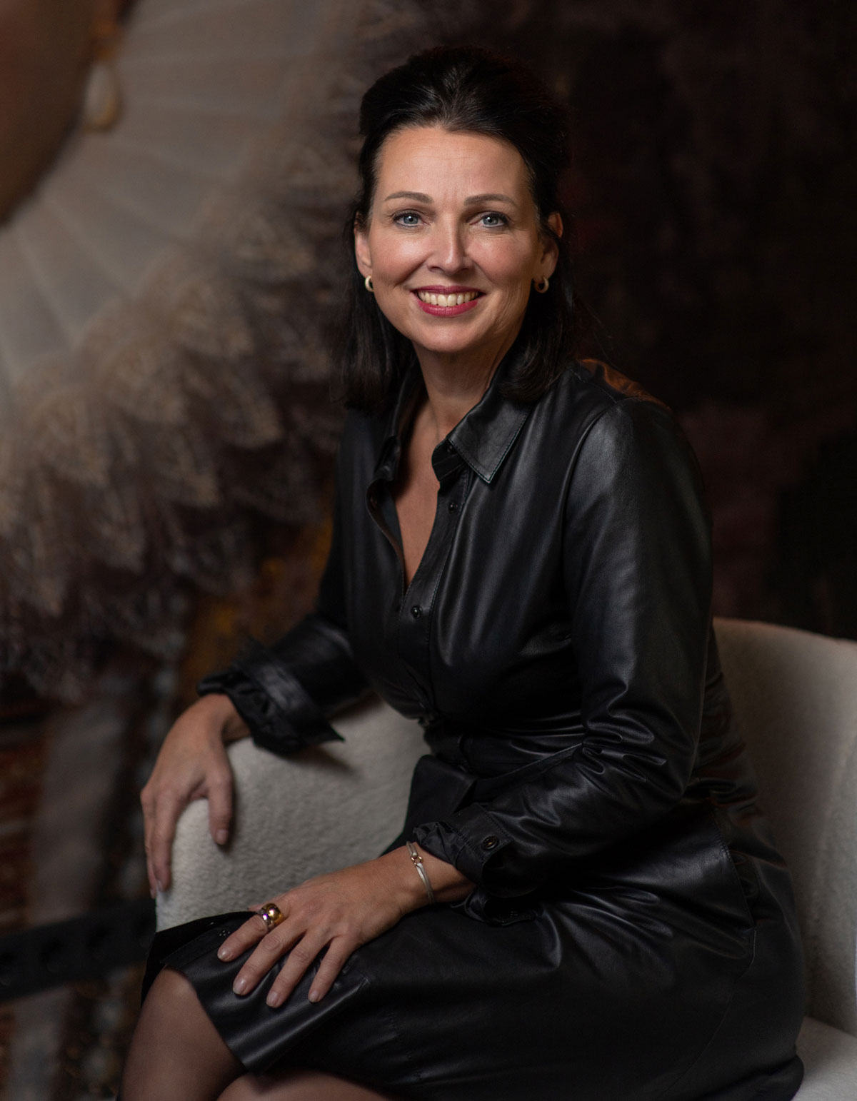 Interieurstylist Esther Rooijackers | Interieurontwikkeling & -Realisatie