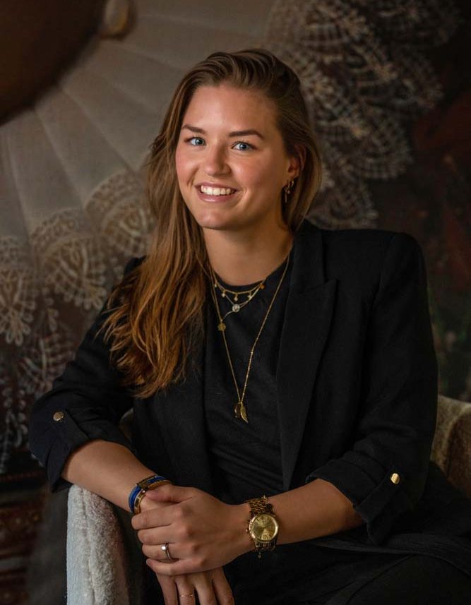Valentina van der Weerden