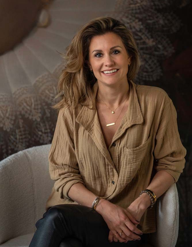 Joëlle Niessen